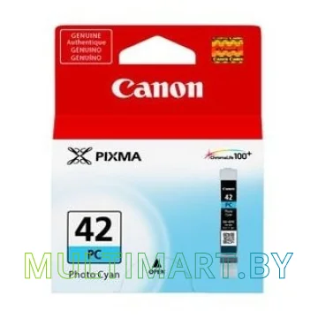 Картридж Canon CLI-42PC